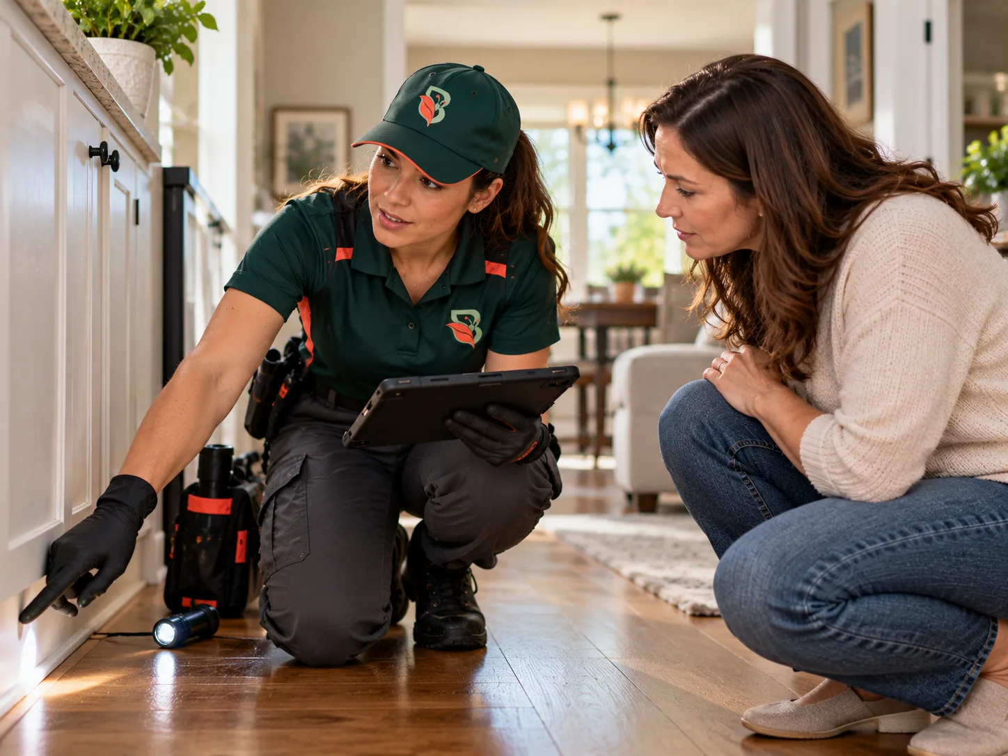 Pest Control North Branch, MI FAQs